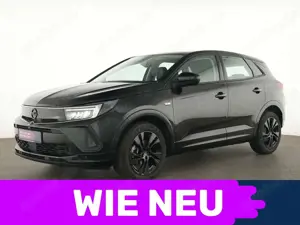 Opel Grandland GS Line 360°Kamera|Park-Assist|LED
