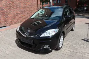 Mazda 5 Lim. 1.8 Exclusive *TÜV* Bild 2