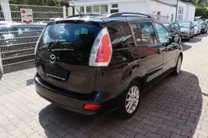 Mazda 5 Lim. 1.8 Exclusive *TÜV* Bild 4