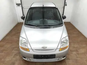 Chevrolet Matiz Bild 5