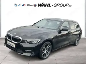 BMW 330 e TOURING ADVANTAGE LC PROF SPORTSITZE AHK   ALARM