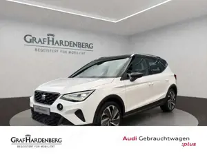 SEAT Arona FR-Line TSI Navi LED Rückfahrkamera