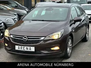 Opel Astra K 1.6 CDTI Sports Tourer Dynamic*Navi*Kame