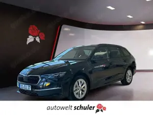 Skoda Octavia Combi 1,5 mHEV TSI DSG Selection