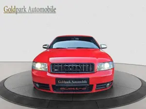 Audi S4 4.2 quattro/344PS/SCHALTGETRIEBE! Bild 2