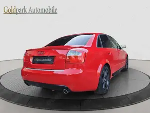 Audi S4 4.2 quattro/344PS/SCHALTGETRIEBE! Bild 5