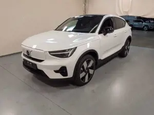 Volvo C40 Ultimate Twin Motor Pure Electric AWD