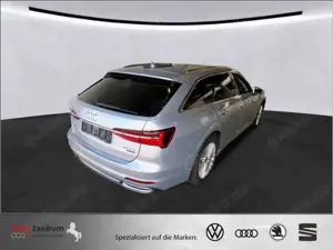 Audi A6 Avant 40 TDI quattro S tronic design Bild 2