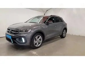 Volkswagen T-Roc 2.0 TDI R-Line DSG  KLIMA, NAVI, LED, AHK