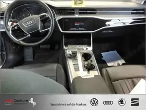 Audi A6 Avant 40 TDI quattro S tronic design Bild 3