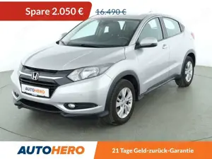 Honda HR-V 1.5 i-VTEC Elegance *TEMPO*PDC*SHZ*KLIMA*
