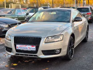 Audi A5 Coupe 1.8 TFSI *Xenon *Navi *AHK