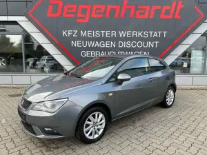 SEAT Ibiza SC Style Salsa Navi Bi Xenon