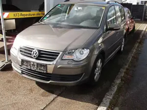 Volkswagen Touran Touran 1.4 TSI Trendline