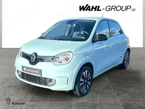 Renault Twingo E-Tech Techno