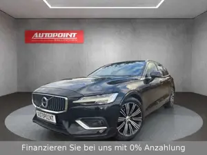 Volvo V60 Kombi Inscription