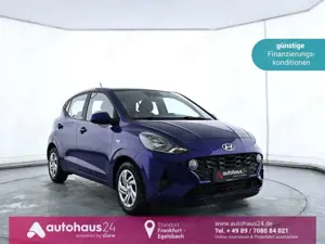 Hyundai i10 1.0 Select Bluetooth|SitzLenkrhz