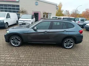 BMW X1 20 i xDrive Steptronic Sport Line