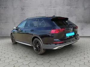 Volkswagen Golf Variant VIII Variant Alltrack 2.0 TDI 4M DSG DCC/HK/PANO Bild 2