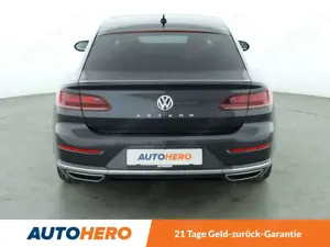 Volkswagen Arteon 2.0 TSI Elegance Aut.*NAVI*LED*ACC*PLA* Bild 5