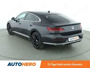 Volkswagen Arteon 2.0 TSI Elegance Aut.*NAVI*LED*ACC*PLA* Bild 4