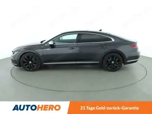 Volkswagen Arteon 2.0 TSI Elegance Aut.*NAVI*LED*ACC*PLA* Bild 3