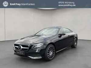 Mercedes-Benz E 350 E-Klasse