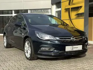 Opel Astra K Lim. 5-trg. 1.4 Dynamic ONSTAR AHK