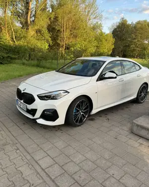 BMW 220 220 d M Sport Gran. Coupé mit 8 Felgen !