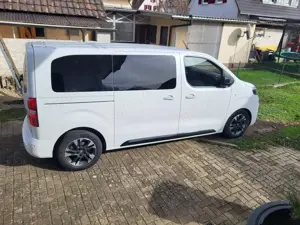 Opel Zafira Life Zafira Life Diesel 2.0 D M Aut. Tourer Bild 2
