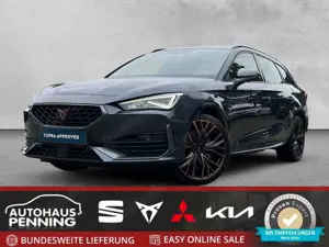CUPRA Leon Sportstourer 1.4 e-HYBRID FULL LINK KLIMA BT NAVI