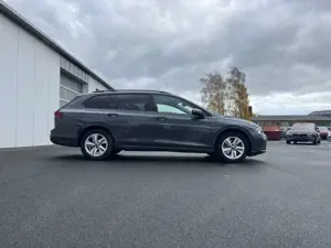 Volkswagen Golf Variant 2.0 TDI DSG Life 166€ m. 20% Anzahlung A Bild 4