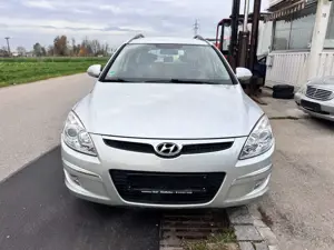 Hyundai i30 Classic