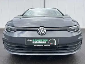 Volkswagen Golf Variant 2.0 TDI DSG Life 166€ m. 20% Anzahlung A Bild 3