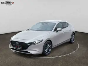 Mazda 3 3/140PS/2.5L/AUT/CENTRE-LINE