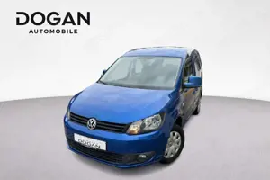 Volkswagen Caddy Trendline *7-Sitzer*Klima*Tempomat*PDC*