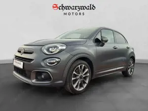 Fiat 500X Sport Automatik CarPlay Kamera Spurhalte.