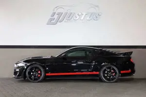 Ford Mustang 2.3 EcoBoost/SHZ/SBL/SPUR/TOTW/TEMP/R19 Bild 3