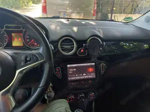 Opel Adam Glam Bild 5