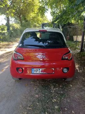 Opel Adam Glam Bild 3