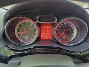 Opel Adam Glam Bild 4