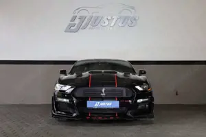 Ford Mustang 2.3 EcoBoost/SHZ/SBL/SPUR/TOTW/TEMP/R19 Bild 2