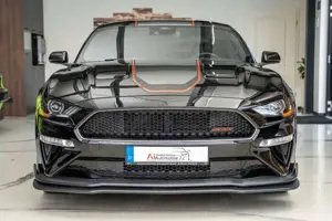 Ford Mustang GT 5,0 GT/CS PREMIUM VOLL Bild 2