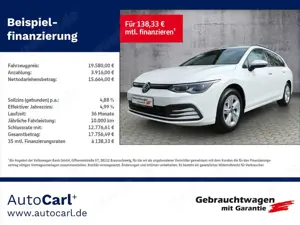 Volkswagen Golf Variant VIII Variant Life 2.0TDI DSG/AHK/Navi/IQ.Light/SH
