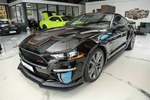 Ford Mustang GT 5,0 GT/CS PREMIUM VOLL Bild 1