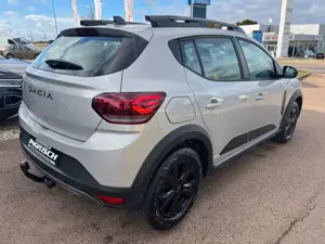 Dacia Sandero III Stepway Extreme mit LED+AHK+KAMERA Bild 5