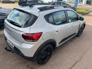 Dacia Sandero III Stepway Extreme mit LED+AHK+KAMERA Bild 2