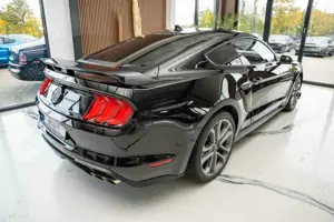 Ford Mustang GT 5,0 GT/CS PREMIUM VOLL Bild 5