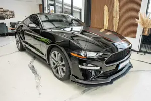 Ford Mustang GT 5,0 GT/CS PREMIUM VOLL Bild 3