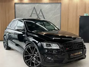 Audi SQ5 3.0 TDI competition quattro*22 Zoll*